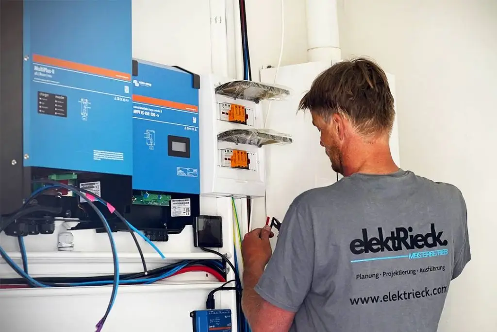 elektriker mallorca