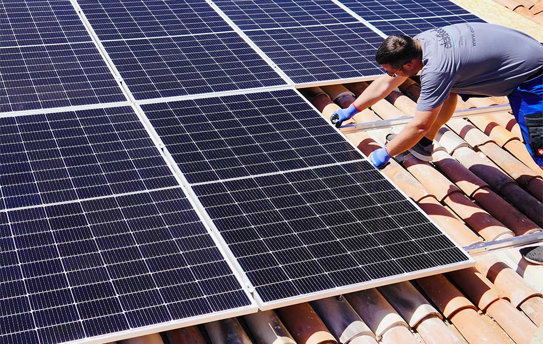 solarpanele mallorca