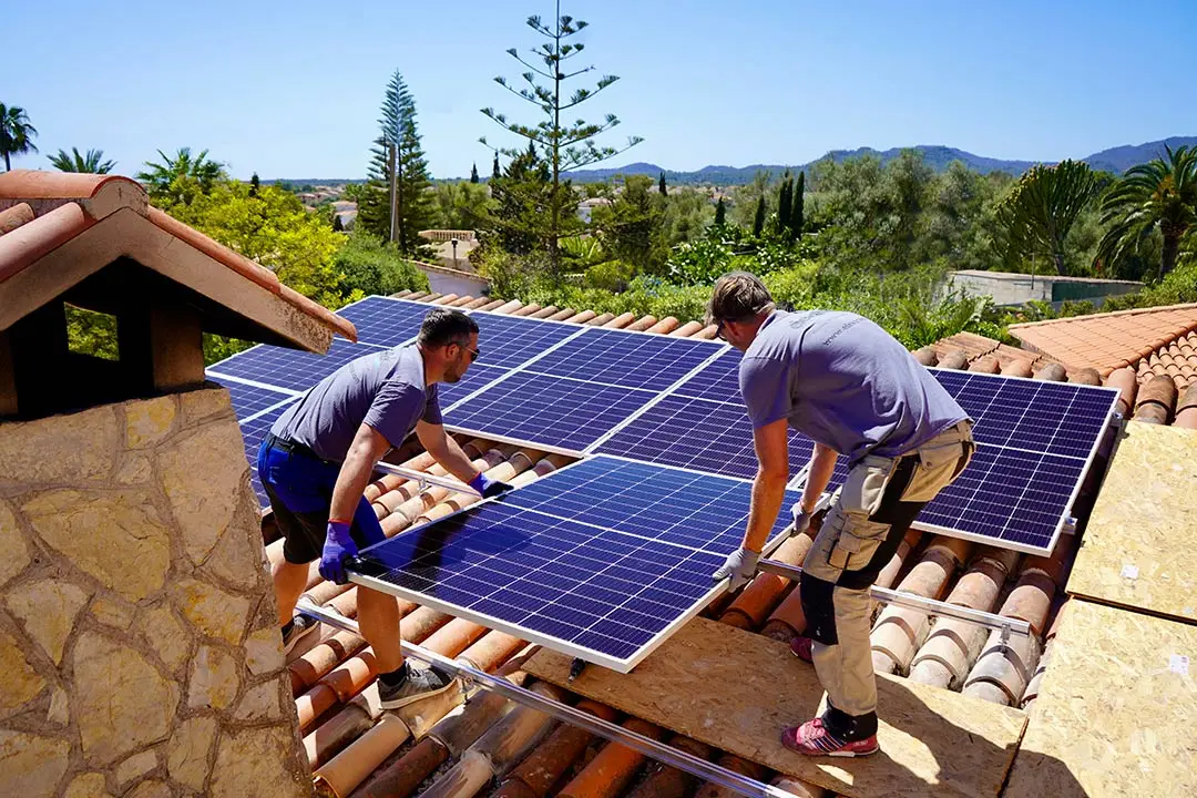 elektriker Mallorca