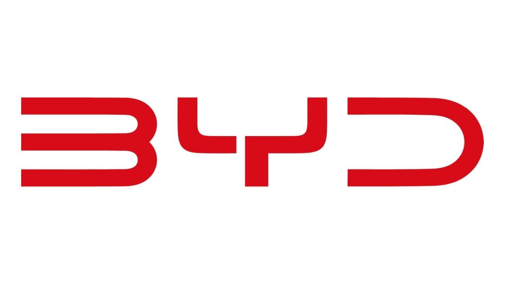 BYD mallorca